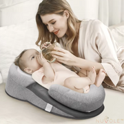 Nuvole™ - Il materassino ergonomico per il miglior sonno del tuo bambino